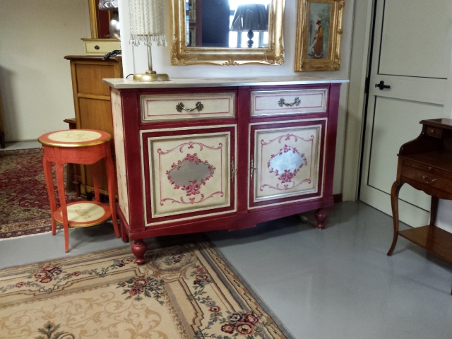 Credenza provenzale_6