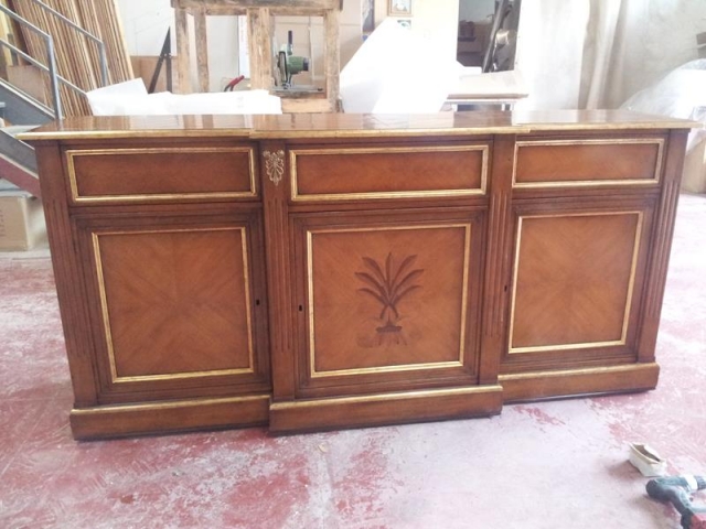 credenza direttorio