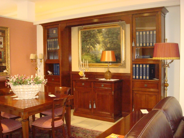 Boiserie