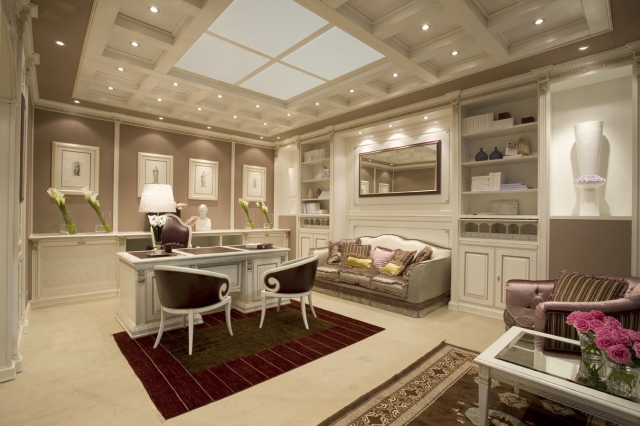 Boiserie