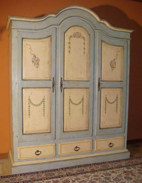 Mobili decorati_23