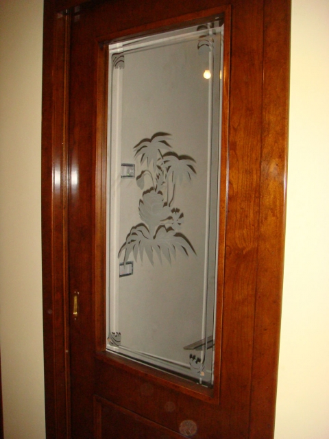 Porte