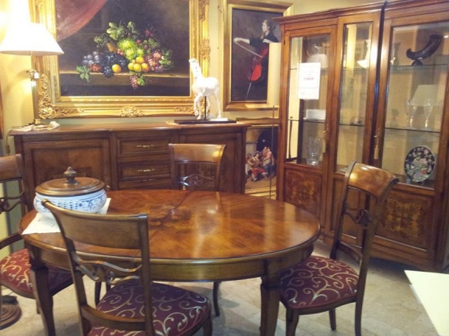 SALA PRANZO  